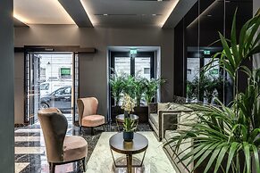 CC Palace Hotel Roma