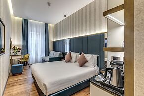 CC Palace Hotel Roma