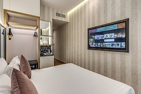 CC Palace Hotel Roma