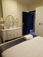 Reef Hotel Apartments