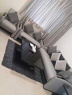 Reef Hotel Apartments