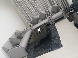 Reef Hotel Apartments