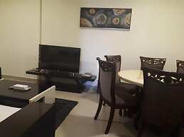 Reef Hotel Apartments