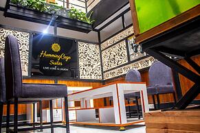 Toque Hotel