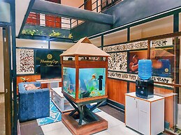 Toque Hotel