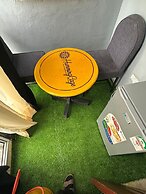 Toque Hotel