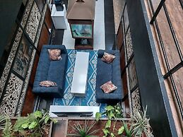 Toque Hotel