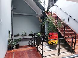 Toque Hotel