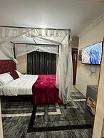 Toque Hotel