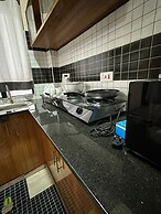 Toque Hotel