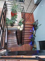 Toque Hotel