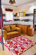 Toque Hotel