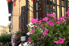 Hotel Arcobaleno Siena
