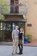 Hotel Arcobaleno Siena