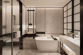 Sheraton Xi'An Chanba
