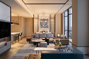 Sheraton Xi'An Chanba