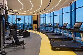 Sheraton Xi'An Chanba
