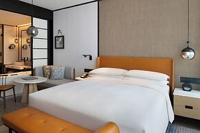 Sheraton Xi'An Chanba