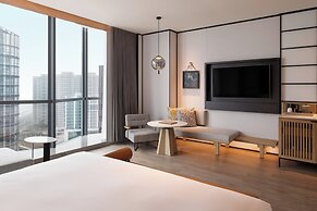 Sheraton Xi'An Chanba
