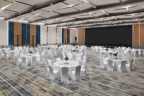 Sheraton Xi'An Chanba