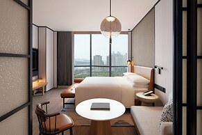 Sheraton Xi'An Chanba