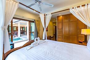 3 BR Pool Villa in Great Location CV3