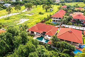 3 BR Pool Villa in Great Location CV3