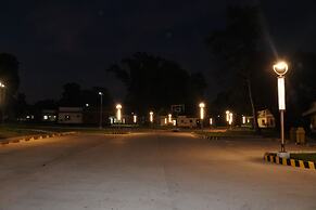 Aurora Villas and Cabin Resort