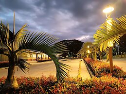 Aurora Villas and Cabin Resort