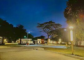 Aurora Villas and Cabin Resort