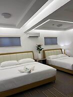 Aurora Villas and Cabin Resort