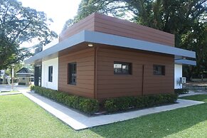 Aurora Villas and Cabin Resort