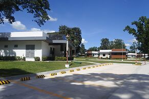 Aurora Villas and Cabin Resort