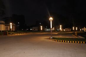 Aurora Villas and Cabin Resort