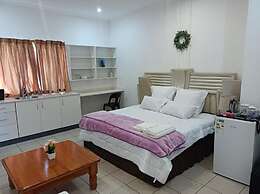 Danodeb Lodge