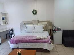 Danodeb Lodge