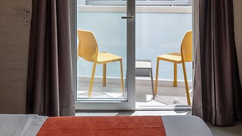 Alavits Hotel by ST Hotels