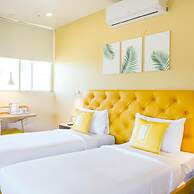 Bloom Hotel - Magarpatta