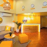 Bloom Hotel - Magarpatta