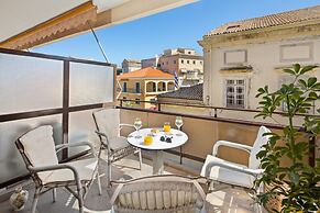 Ivory Luxury Suite by Corfuescapes