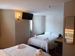 hotel Turan