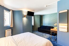 hotel Turan
