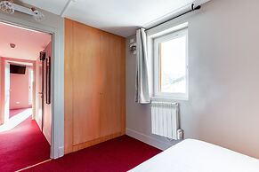 hotel Turan