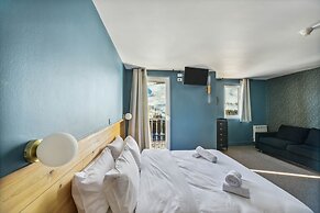 hotel Turan
