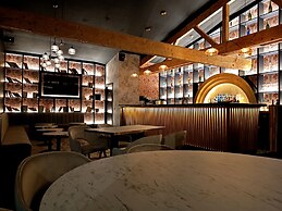 hotel Turan