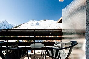 hotel Turan