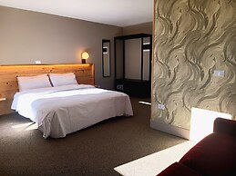 hotel Turan