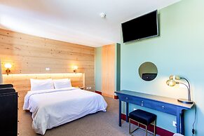 hotel Turan