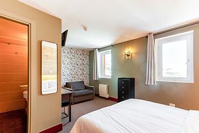 hotel Turan