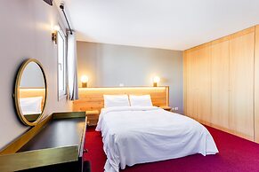 hotel Turan
